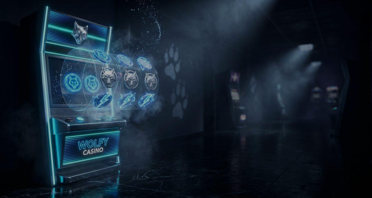 Wolfy Casino