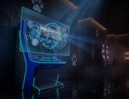 Wolfy Casino
