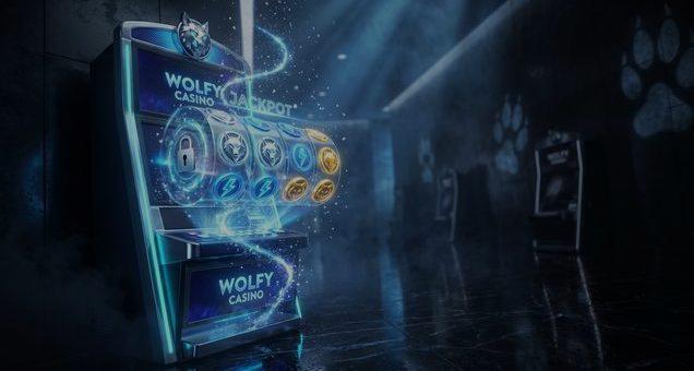 Wolfy Casino