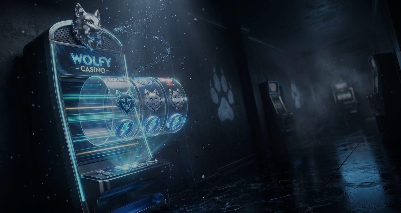 Wolfy Casino
